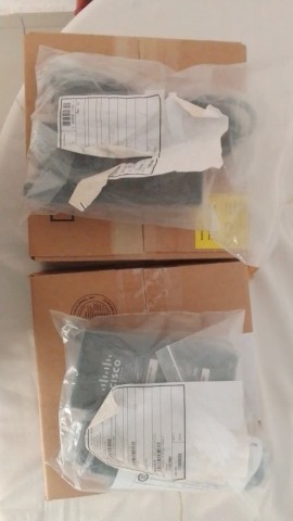 Wireless Access Point Cisco Aironet AIR-AP2702I-UXK9 Dual-Band 802.11ac
