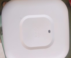 Comprar Wireless Access Point Cisco Aironet AIR-AP2702I-UXK9 Dual-Band 802.11ac