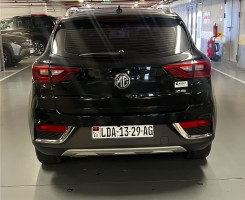 Anúncio MG Zs semi novo