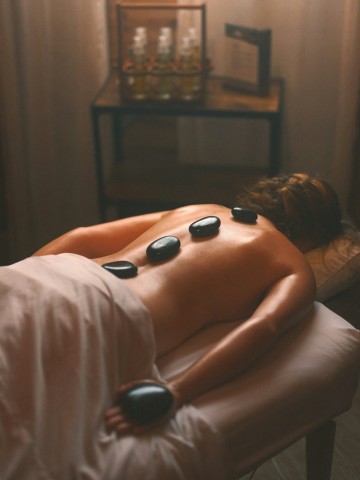 Procuramos massagistas