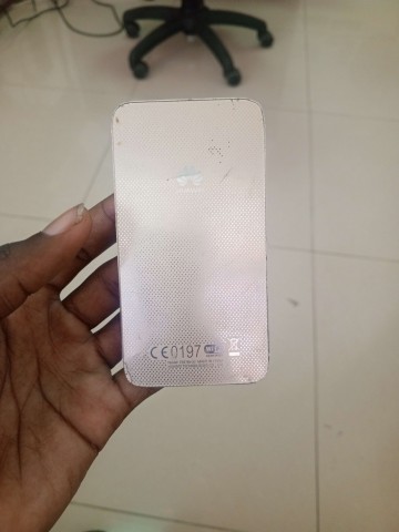 Router portátil 4G Unitel
