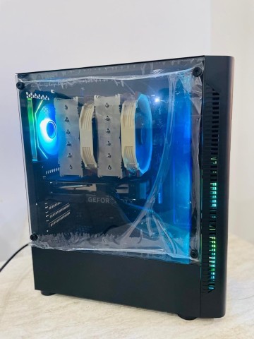 Desktop Gaming i9-13900K