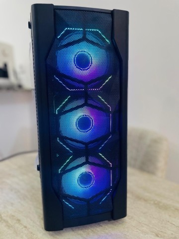 Desktop Gaming i9-13900K