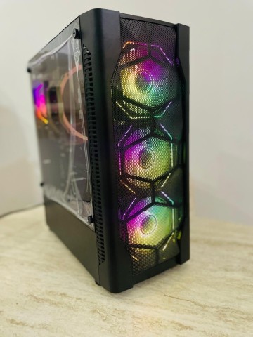 Desktop Gaming i9-13900K