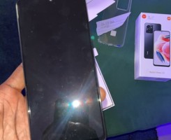 A venda RedMi note 12