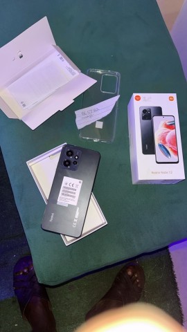 RedMi note 12