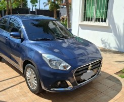 A venda SUZUKI DZIRE 2024 | AUTOMÁTICO | EXCELENTE ESTADO- 63.000 KM