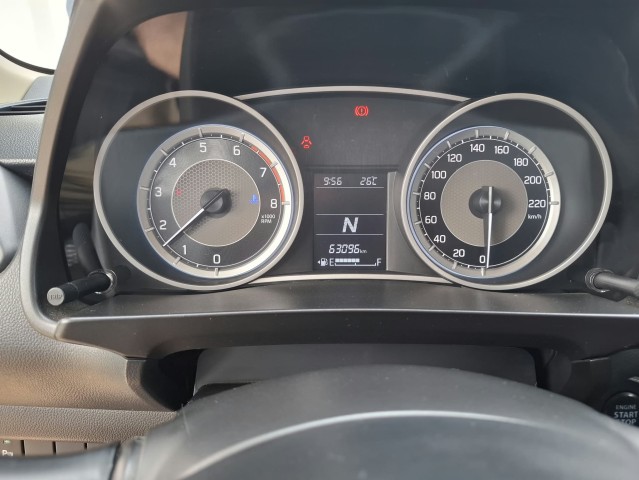 SUZUKI DZIRE 2024 | AUTOMÁTICO | EXCELENTE ESTADO- 63.000 KM