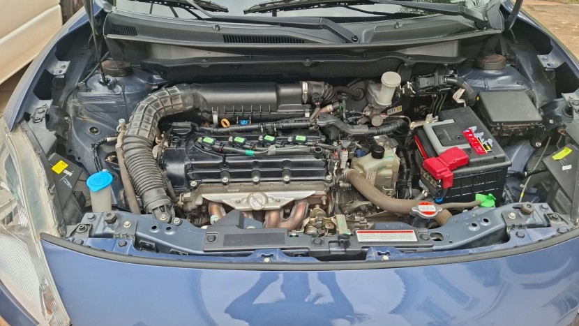 SUZUKI DZIRE 2024 | AUTOMÁTICO | EXCELENTE ESTADO- 63.000 KM
