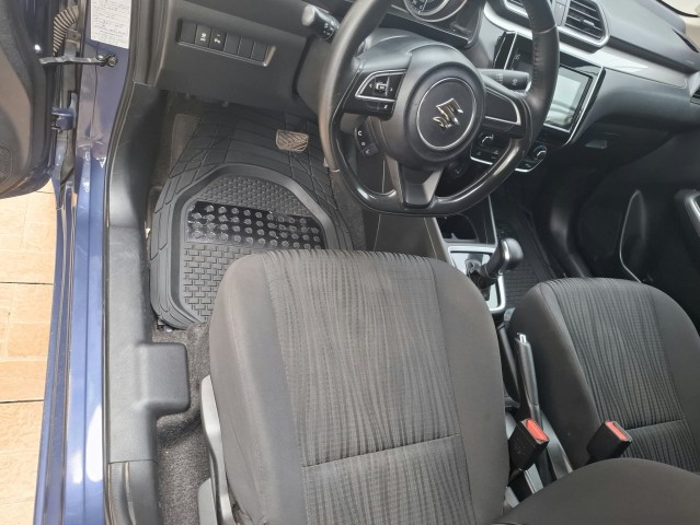 SUZUKI DZIRE 2024 | AUTOMÁTICO | EXCELENTE ESTADO- 63.000 KM