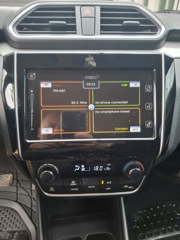 SUZUKI DZIRE 2024 | AUTOMÁTICO | EXCELENTE ESTADO- 63.000 KM
