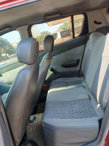 Suzuki Alto Série GF