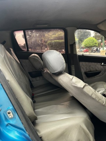 Suzuki Alto 2019