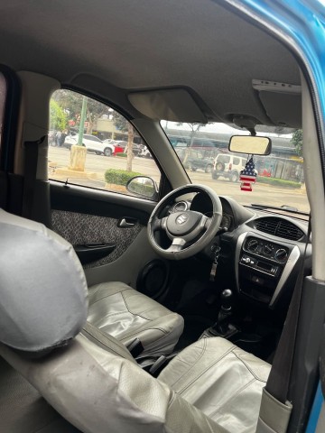 Suzuki Alto 2019