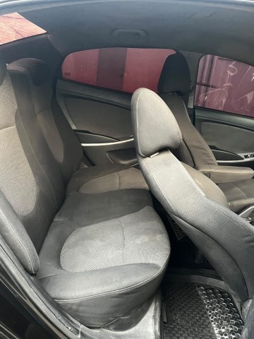 Hyundai Accent Série G
