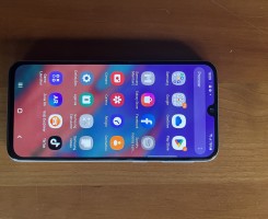 A venda A40 64Gb