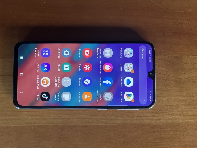 A40 64Gb