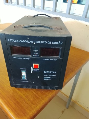 Estabilizador 10cv