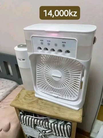 AC PORTATIL