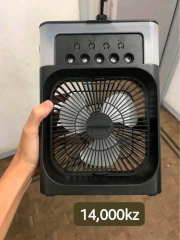 AC PORTATIL