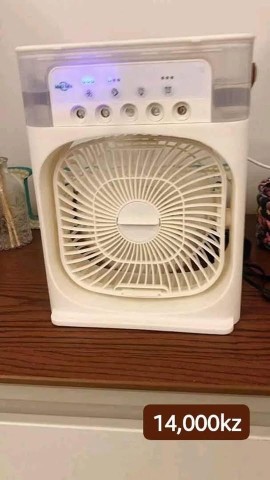 AC PORTATIL