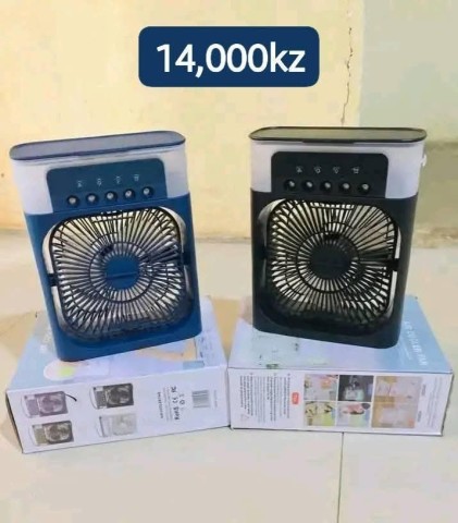 AC PORTATIL