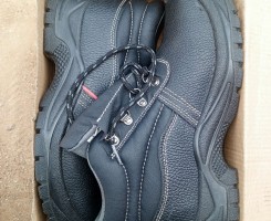Comprar Bota de segurança de cano médio