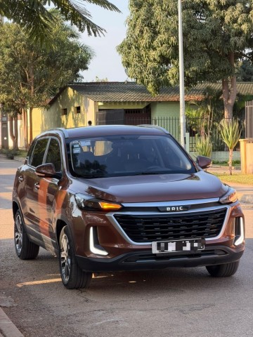 Beijing Baic