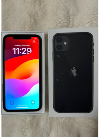 Iphone 11 normal