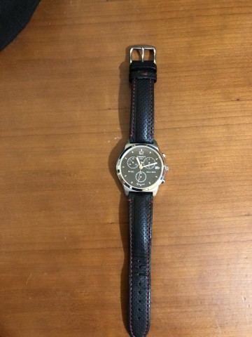 TISSOT PR100