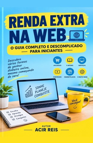 Atenção, empreendedores e quem busca renda extra
