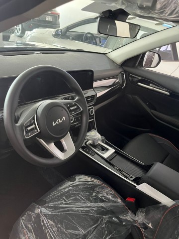 Carro novo 00KM, ainda com garantia