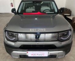 A venda Baic BJ 30