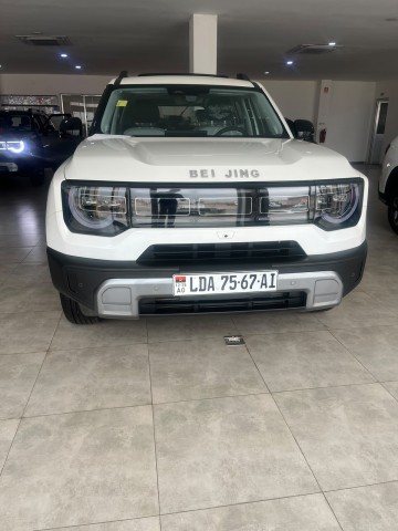 Baic BJ 30