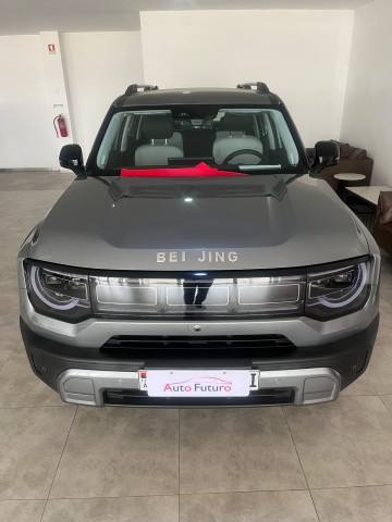 Baic BJ 30