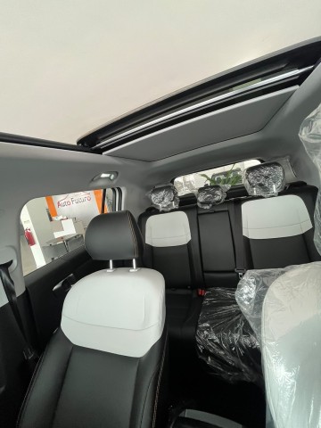 Baic BJ 30