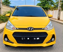 Comprar HYUNDAI GRANDE I10 1.2