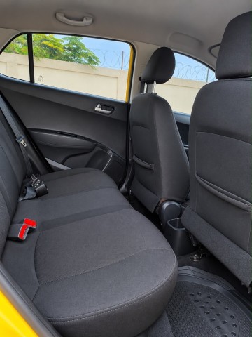 HYUNDAI GRANDE I10 1.2