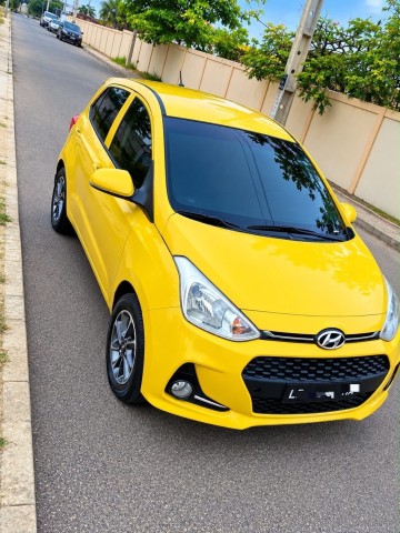 HYUNDAI GRANDE I10 1.2