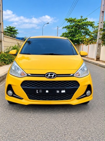 HYUNDAI GRANDE I10 1.2