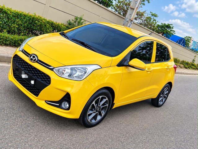 HYUNDAI GRANDE I10 1.2