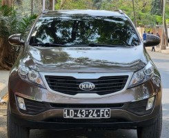 Comprar KIA SPORTAGE