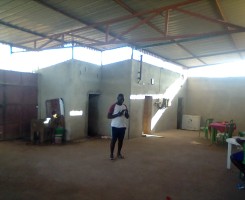 Comprar Vendo a ninha casa em viana km30