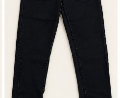 Comprar Calça preta jeans