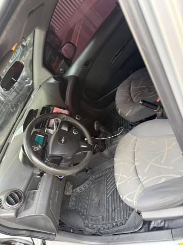 Chevrolet Spark automático