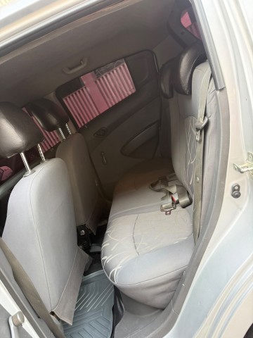 Chevrolet Spark automático
