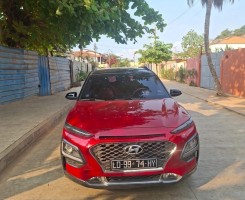A venda HYUNDAI KONA FULL
