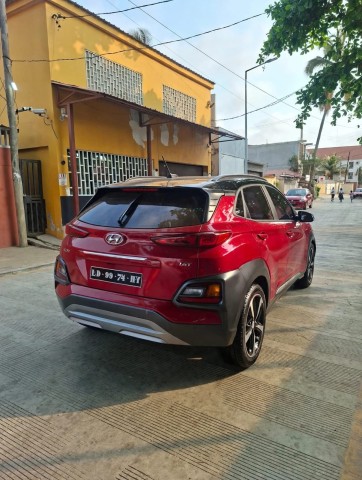 HYUNDAI KONA FULL