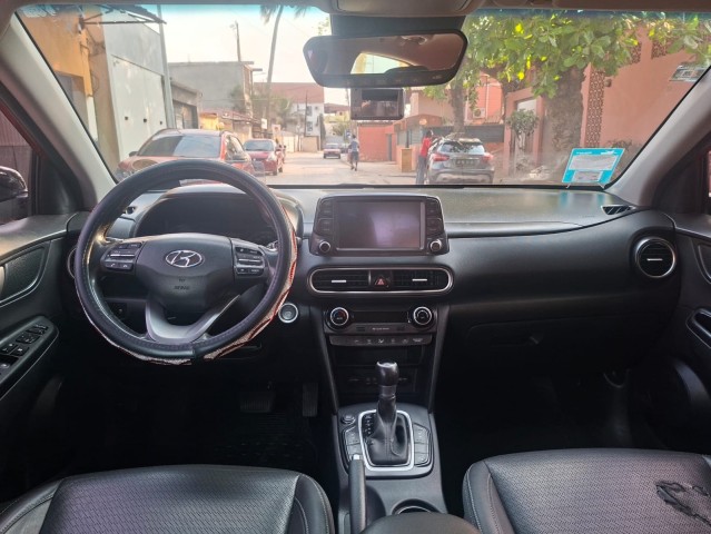 HYUNDAI KONA FULL