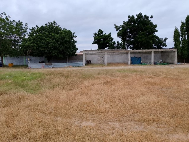 Terreno de 60/50 no Benfica